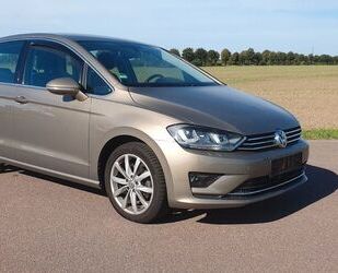 VW Golf Sportsvan Gebrauchtwagen
