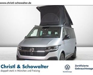 VW T6 California Gebrauchtwagen