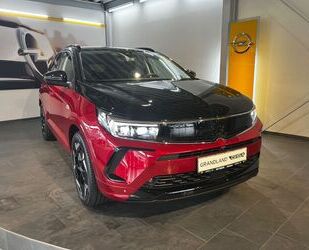 Opel Grandland (X) Gebrauchtwagen