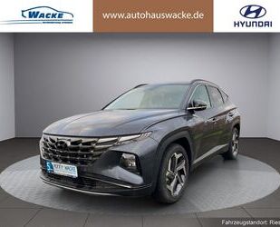 Hyundai TUCSON Gebrauchtwagen