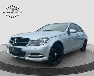 Mercedes-Benz C 350 Gebrauchtwagen
