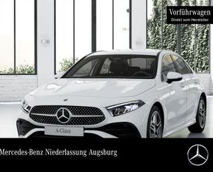 Mercedes-Benz A 200 Gebrauchtwagen