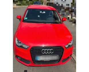 Audi A1 Gebrauchtwagen