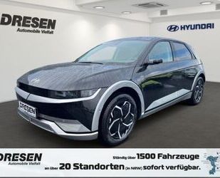 Hyundai IONIQ 5 Gebrauchtwagen