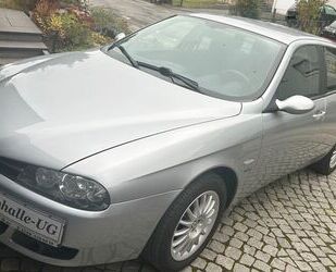 Alfa Romeo Andere Gebrauchtwagen