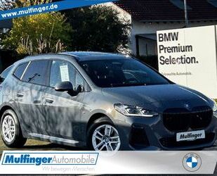 BMW 220 Active Tourer Gebrauchtwagen