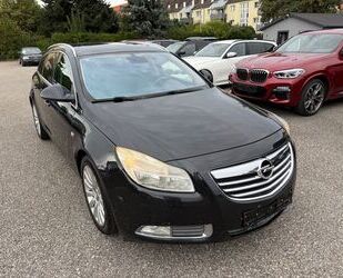 Opel Insignia Gebrauchtwagen