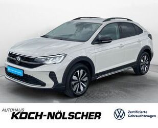 VW Taigo Gebrauchtwagen