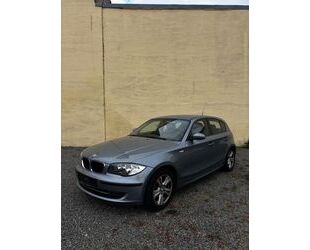 BMW 120 Gebrauchtwagen
