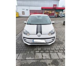 VW up! Gebrauchtwagen