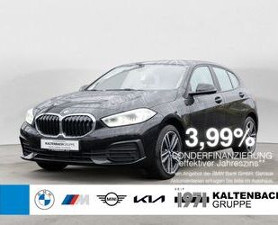 BMW 120 Gebrauchtwagen