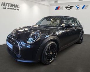 Mini Cooper SE Gebrauchtwagen