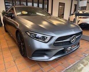 Mercedes-Benz CLS 350 Gebrauchtwagen