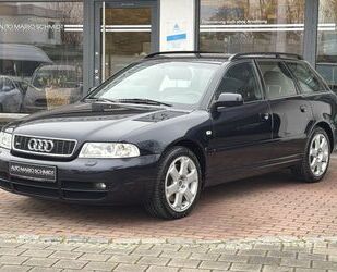 Audi S4 Gebrauchtwagen