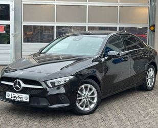 Mercedes-Benz A 250 Gebrauchtwagen