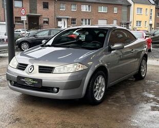 Renault Megane Gebrauchtwagen