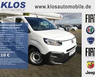 Fiat Doblo Gebrauchtwagen