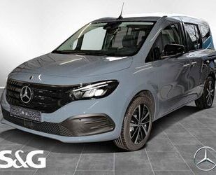 Mercedes-Benz EQT Gebrauchtwagen
