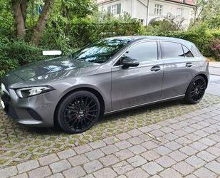 Mercedes-Benz A 220 Gebrauchtwagen