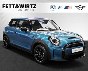 Mini Cooper SE Gebrauchtwagen