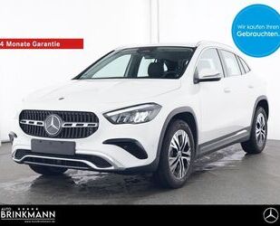 Mercedes-Benz GLA 180 Gebrauchtwagen