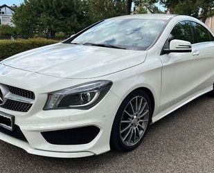 Mercedes-Benz CLA 180 Gebrauchtwagen