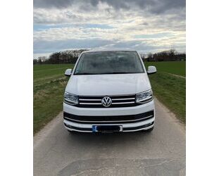 VW T6 Multivan Gebrauchtwagen