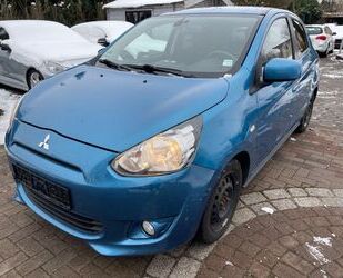 Mitsubishi Space Star Gebrauchtwagen