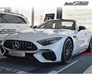 Mercedes-Benz SL 63 AMG Gebrauchtwagen