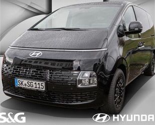 Hyundai STARIA Gebrauchtwagen