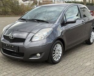Toyota Yaris Gebrauchtwagen