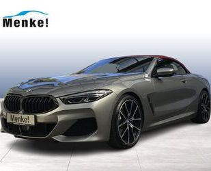 BMW 840 Gebrauchtwagen