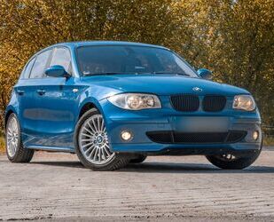 BMW 120 Gebrauchtwagen