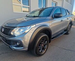 Fiat Fullback Gebrauchtwagen