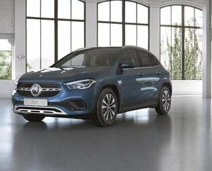 Mercedes-Benz GLA 250 Gebrauchtwagen