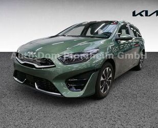 Kia ceed Sportswagon Gebrauchtwagen