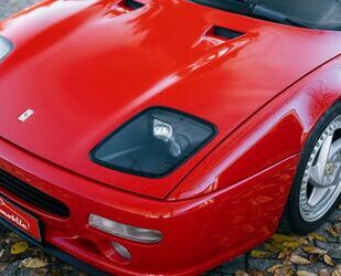 Ferrari 512 Gebrauchtwagen