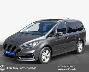 Ford Galaxy Gebrauchtwagen