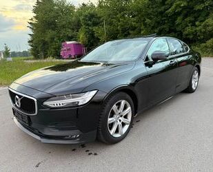 Volvo S90 Gebrauchtwagen