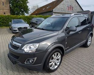Opel Antara Gebrauchtwagen