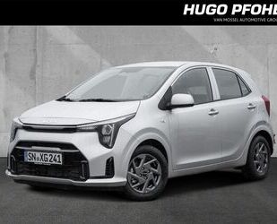 Kia Picanto Gebrauchtwagen