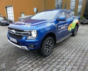 Ford Ranger Gebrauchtwagen