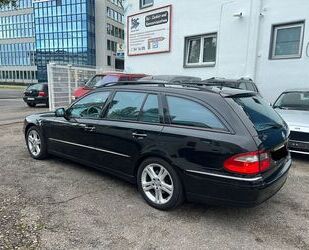 Mercedes-Benz E 280 Gebrauchtwagen