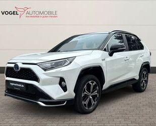 Toyota RAV 4 Gebrauchtwagen