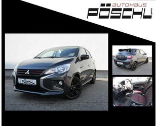Mitsubishi Space Star Gebrauchtwagen