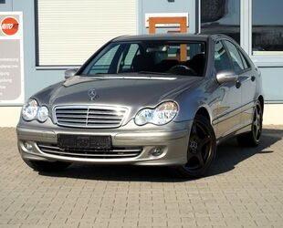 Mercedes-Benz C 200 Gebrauchtwagen
