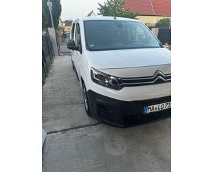 Citroen Berlingo Gebrauchtwagen