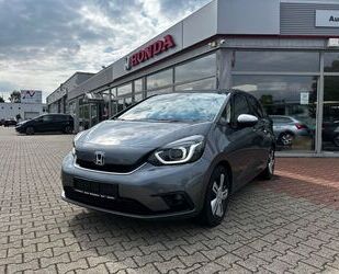 Honda Jazz Gebrauchtwagen