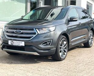 Ford Edge Gebrauchtwagen