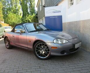 Mazda MX-5 Gebrauchtwagen